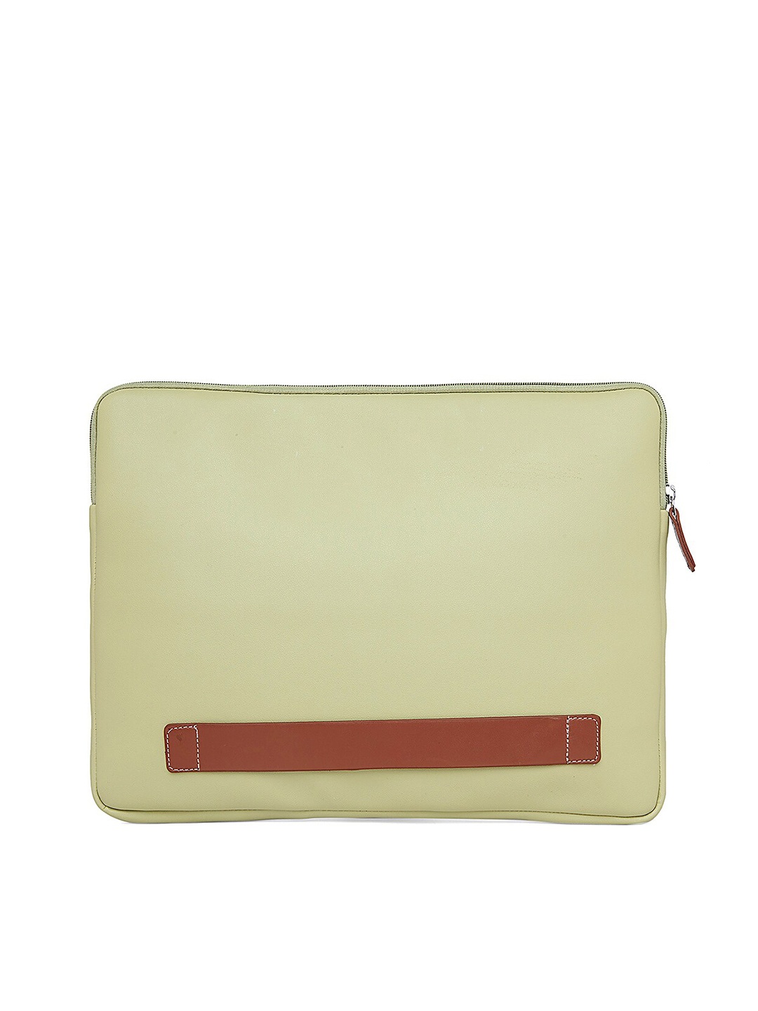 

MBOSS Unisex Green Laptop Sleeve