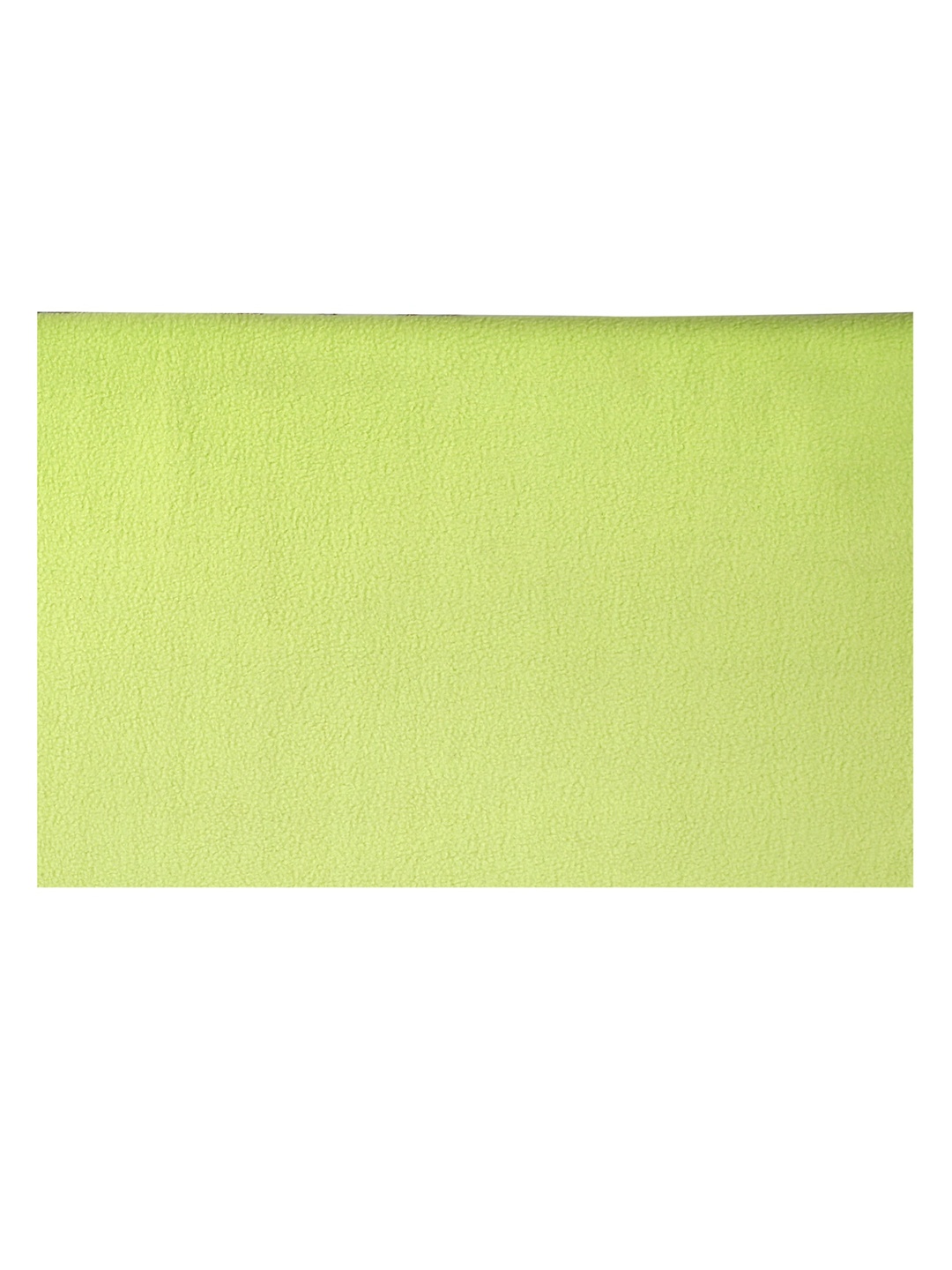 

Baby Moo Kids Green Cotton Solid Mattress Protector