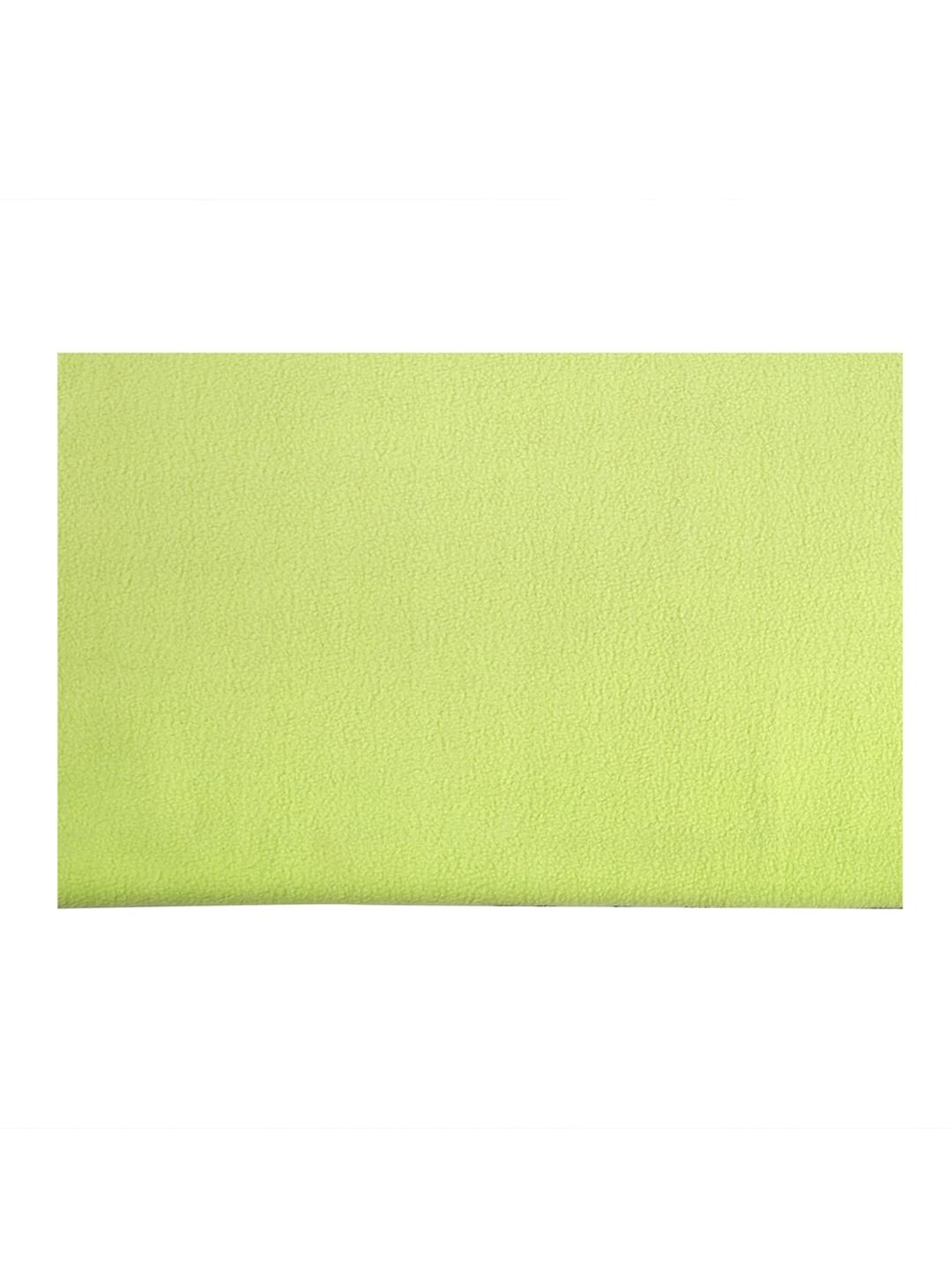 

Baby Moo Kids Green Solid Water-Resistant Mattress Protector