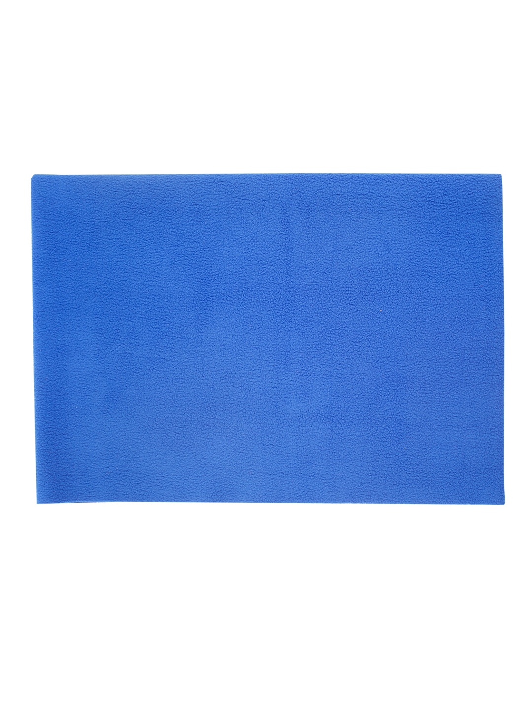 

Baby Moo Infant Royal Blue Solid Water-Resistant Bed Protector