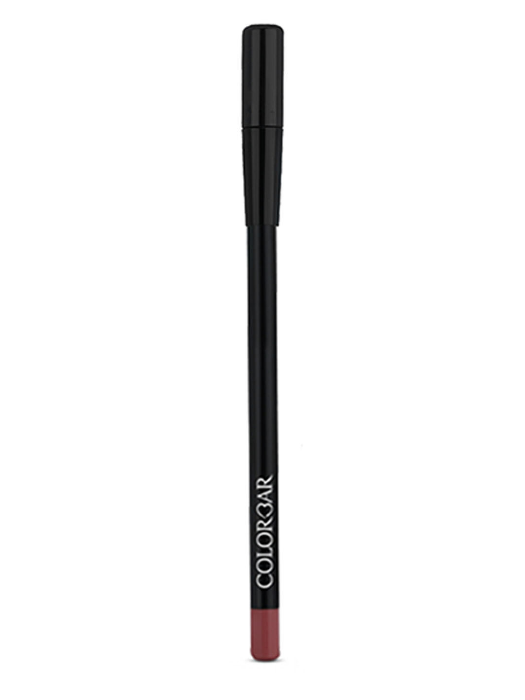 

Colorbar Definer Lip Liner Pencil with Sharpener 1.45 g - Burnt Pink 015