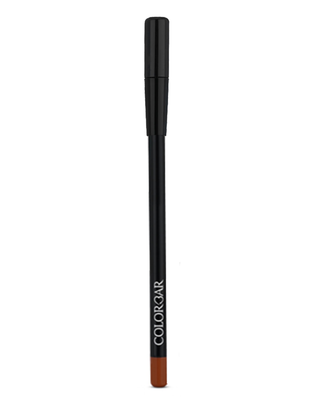 

Colorbar Definer Lip Liner Pencil with Sharpener - True Earth 016, Coral