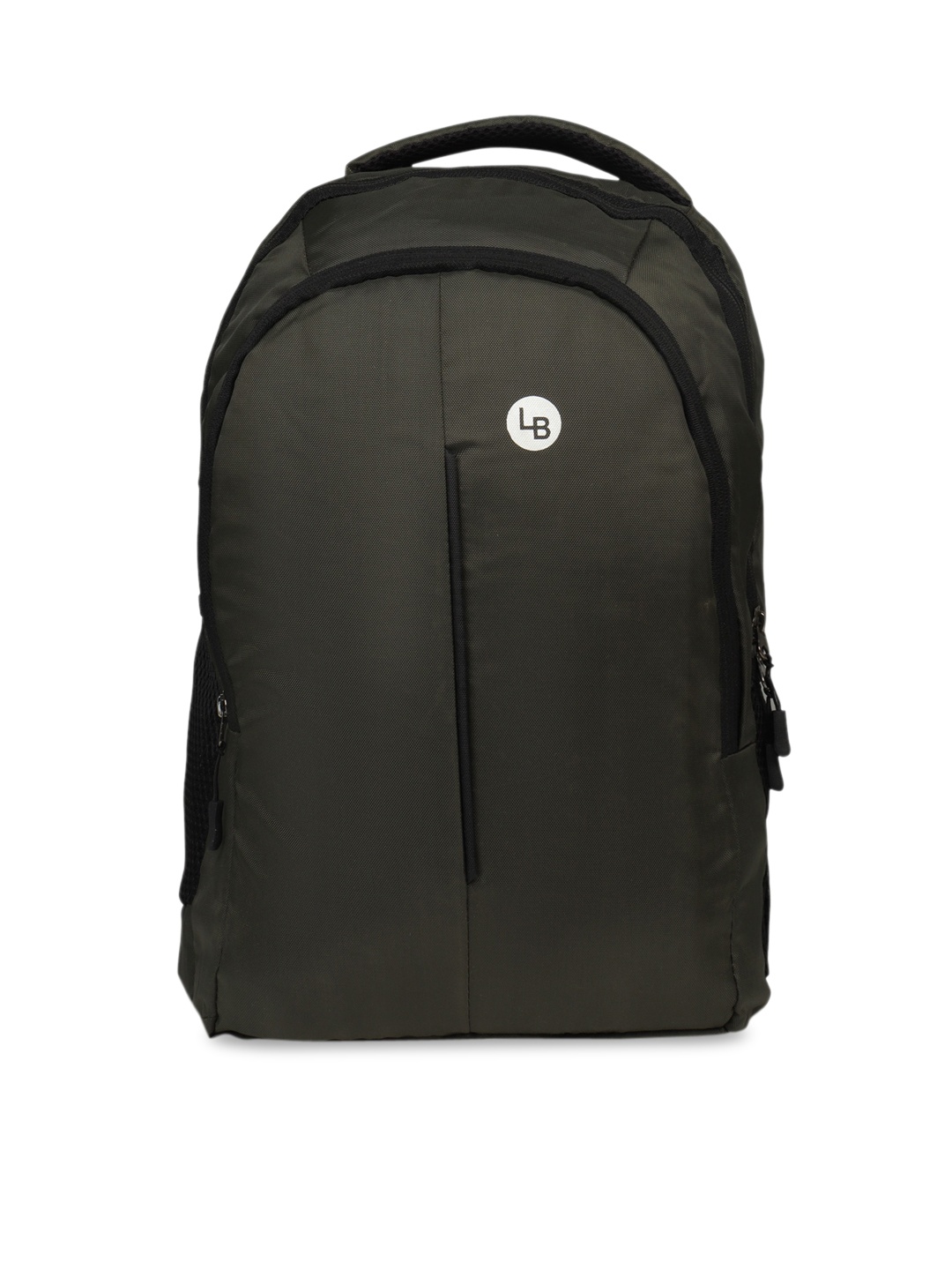 

LIONBONE Unisex Green Backpack