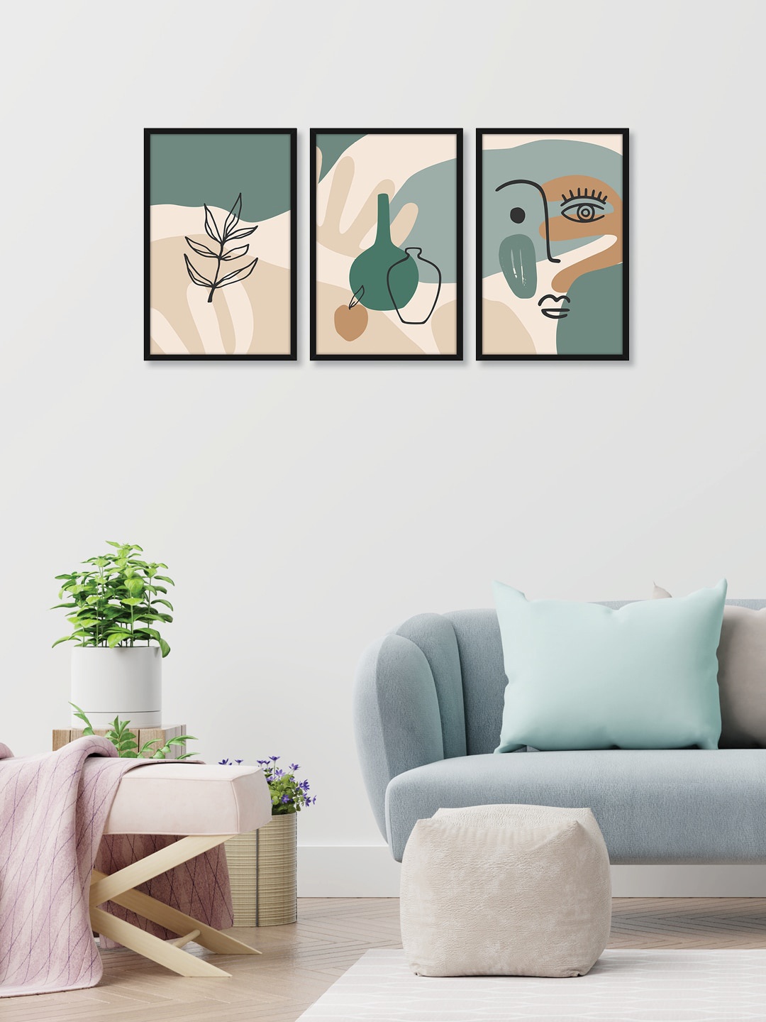 

RANDOM Unisex Multi Wall Decor
