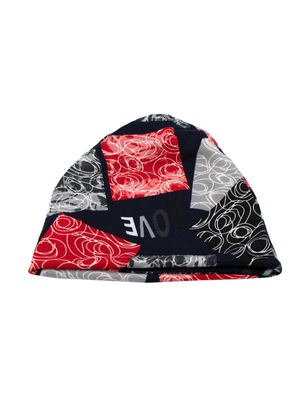 

YOUSTYLO Unisex Red Caps