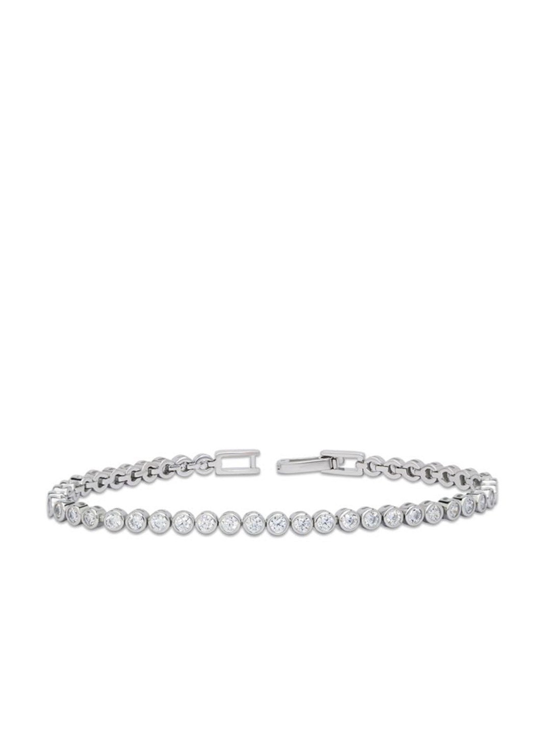 

ANAYRA Women White Bracelet