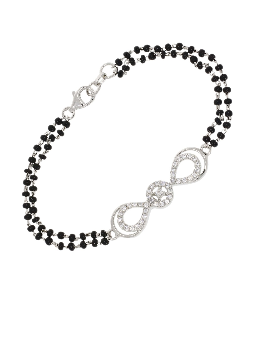

ANAYRA Women White Bracelet