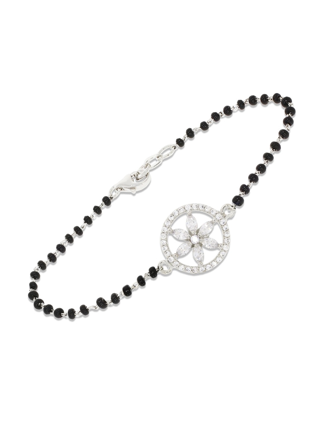 

ANAYRA Women White Bracelet