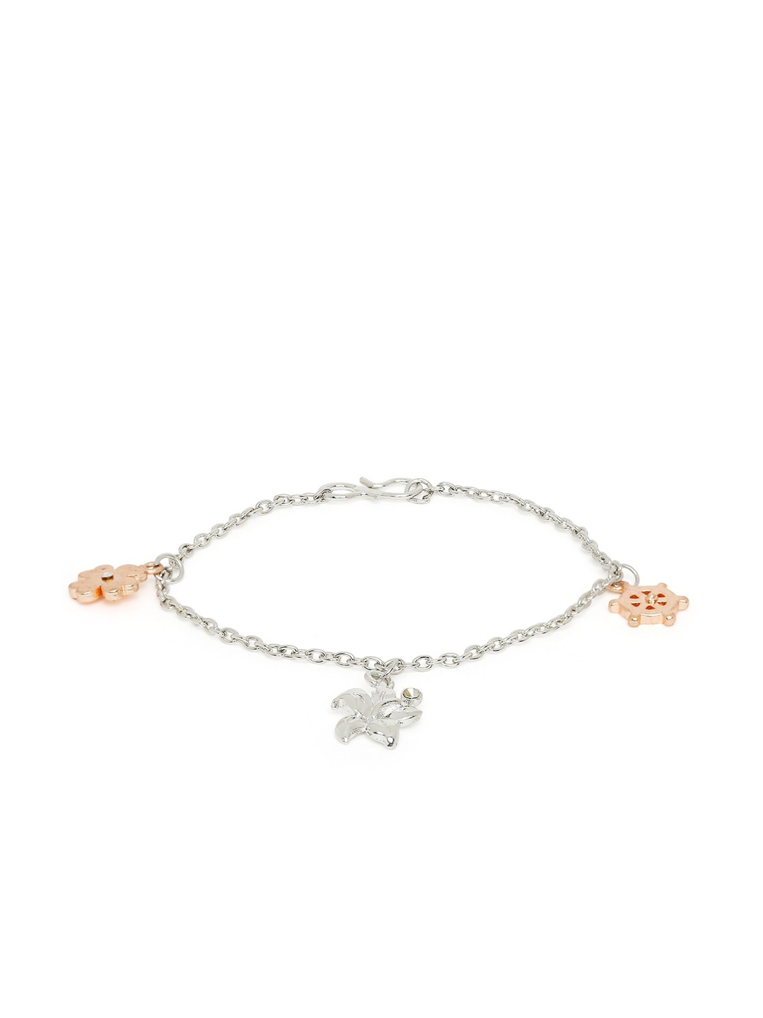 

Mahi Women Rose Gold Bracelet