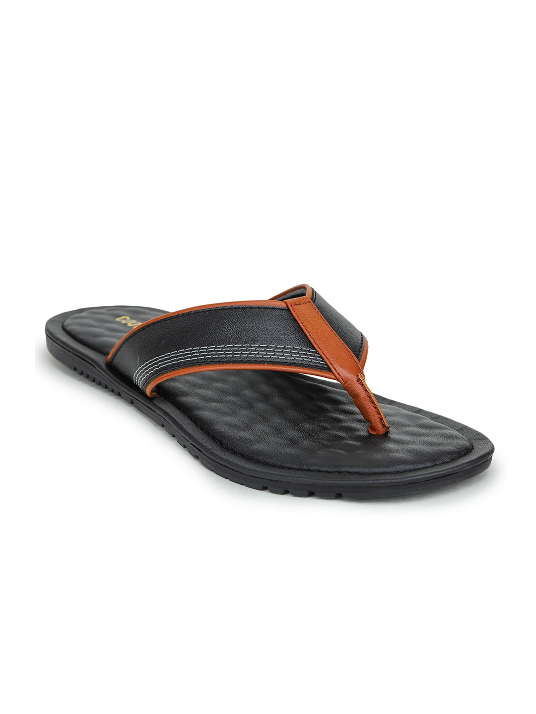 

Liberty Men Black Slip-On
