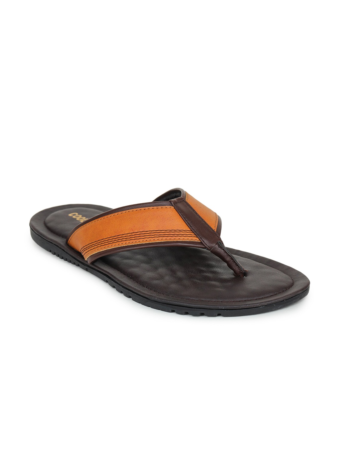 

Liberty Men Slip-On, Tan