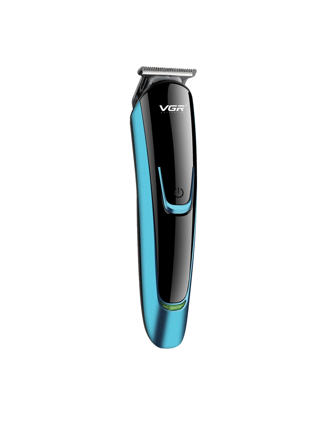 

VGR Men V-183 Professional Rechargeable Hair Trimmer - Black