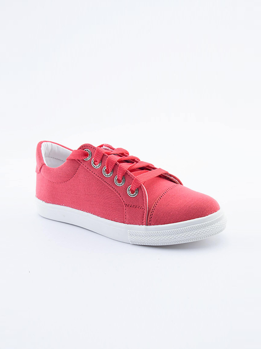

IMT Women Pink Sneakers