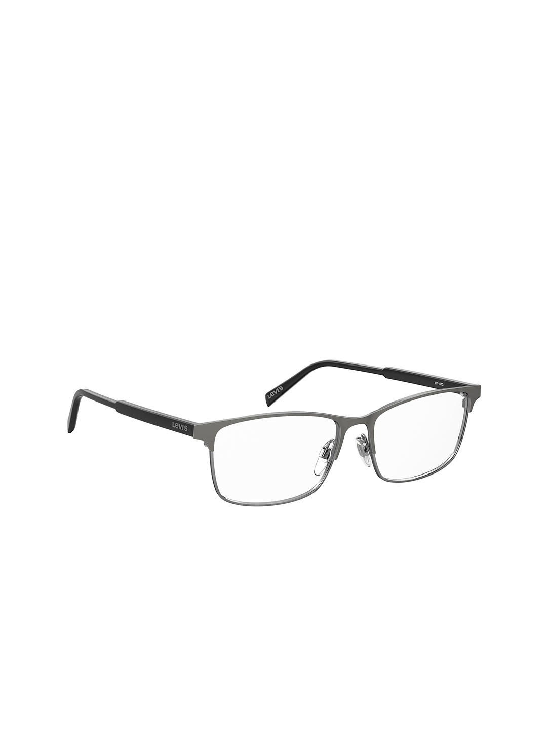 

Levis Men Clear Lens & Black Other Sunglasses with Polarised Lens