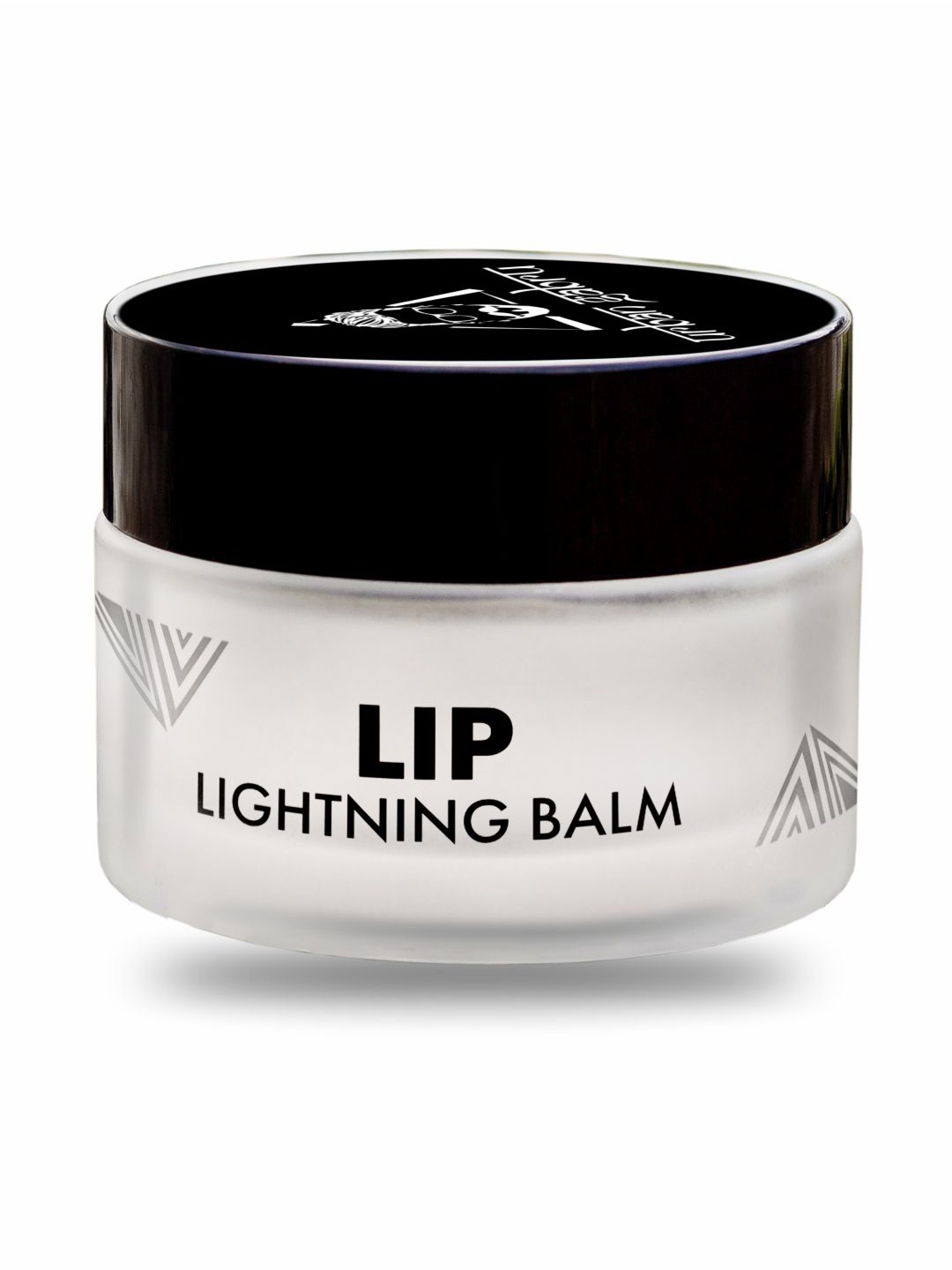 

URBANGABRU Lip Lightening Balm with Vitamin E & Shea Butter - 20 g, Maroon