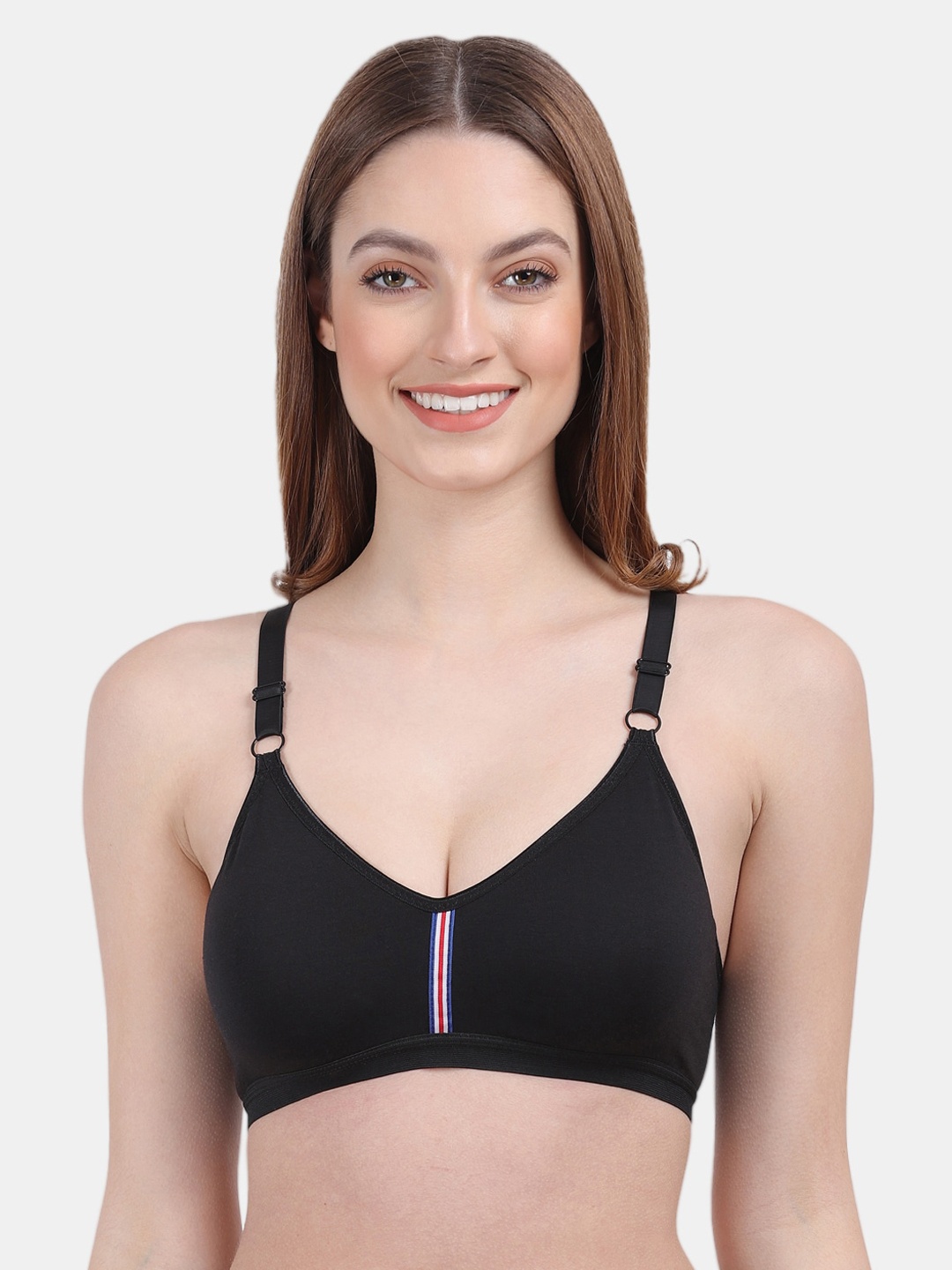 

Amour Secret Women Black Bra