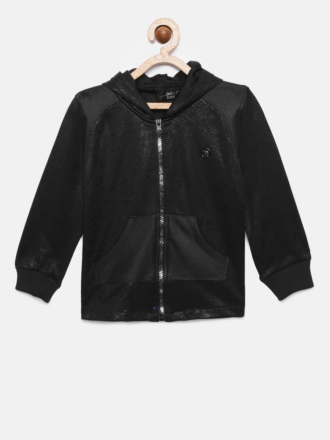 

Actuel Boys Black Tailored Jacket