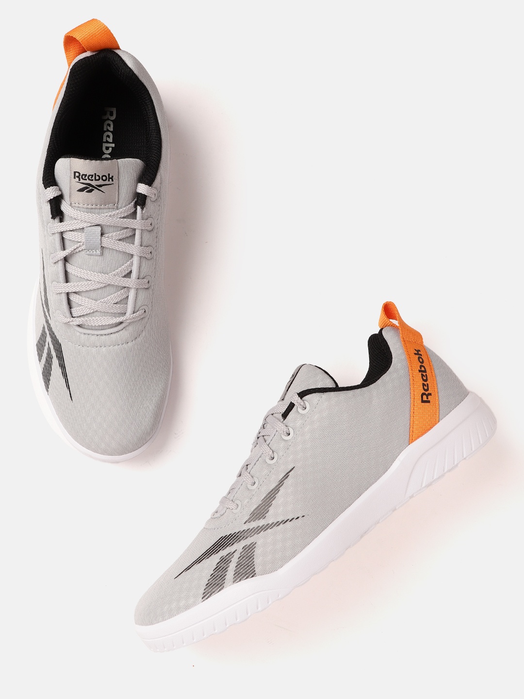 

Reebok Men Motion Pulse 2M Walking Shoes, Grey
