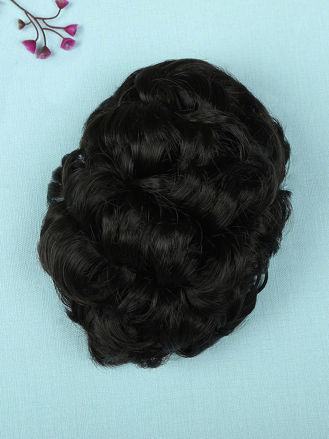 

AccessHer Women Black Claw Clip
