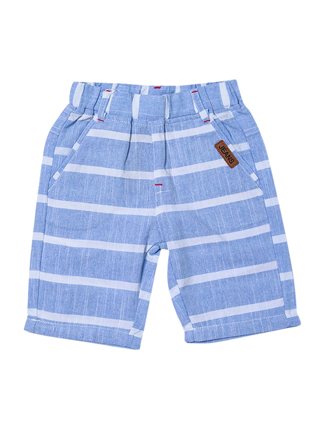 

Hopscotch Boys Blue Shorts