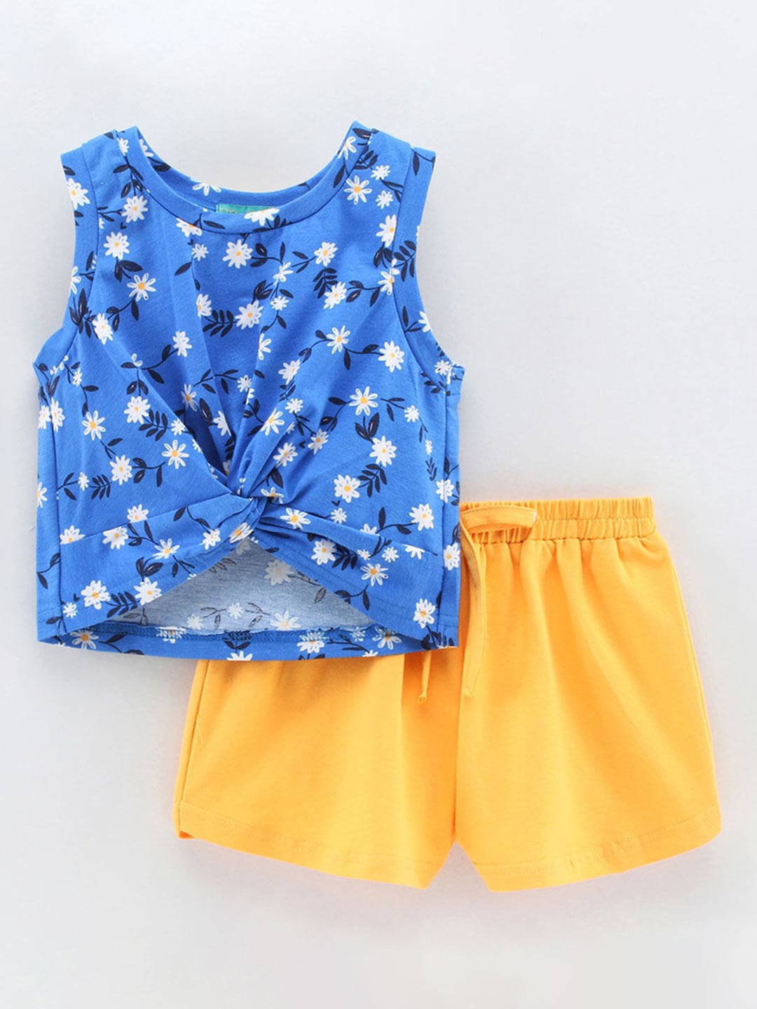 

Hopscotch Girls Multi Clothing Set