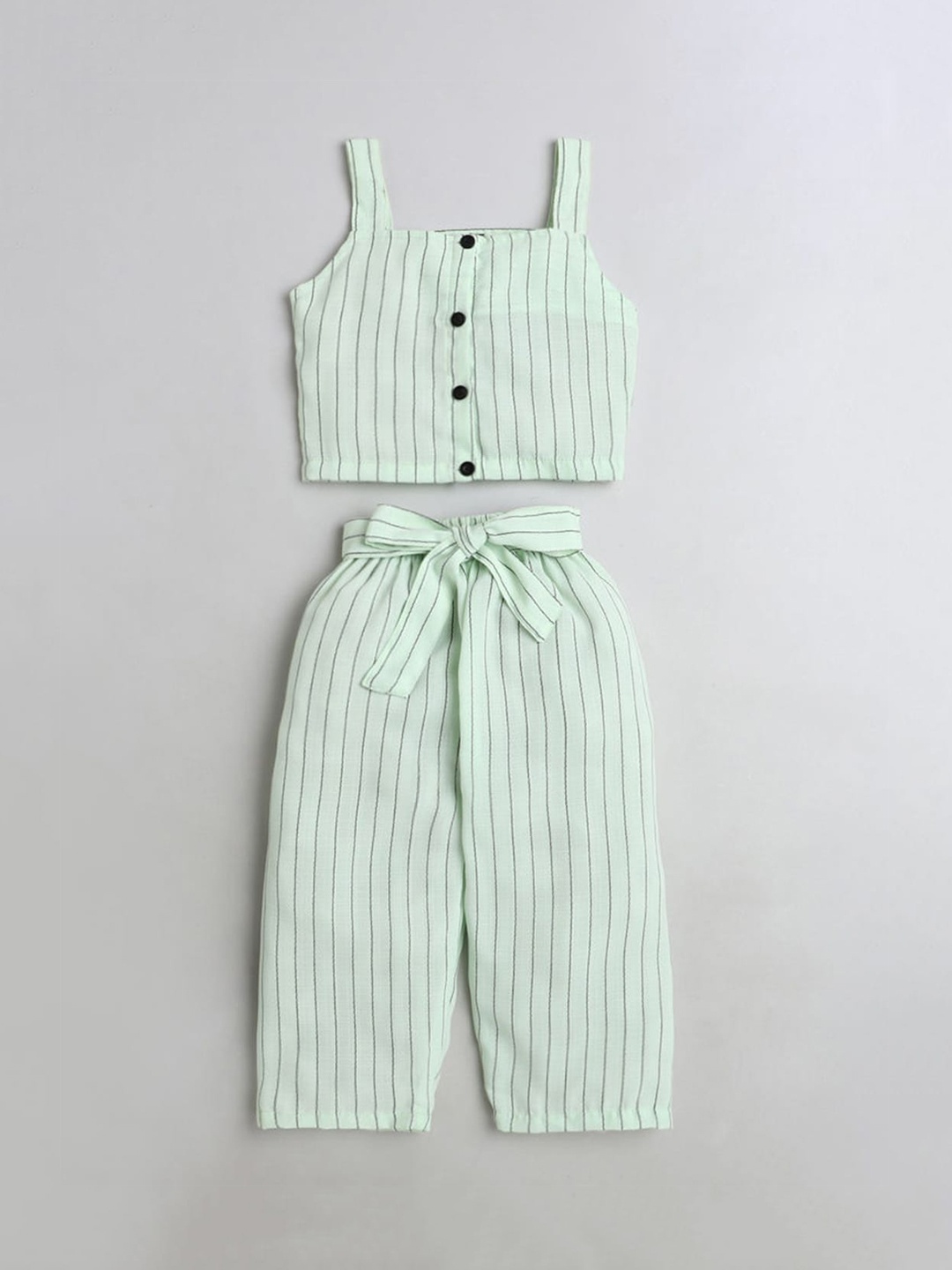 

Hopscotch Girls Pink Clothing Set