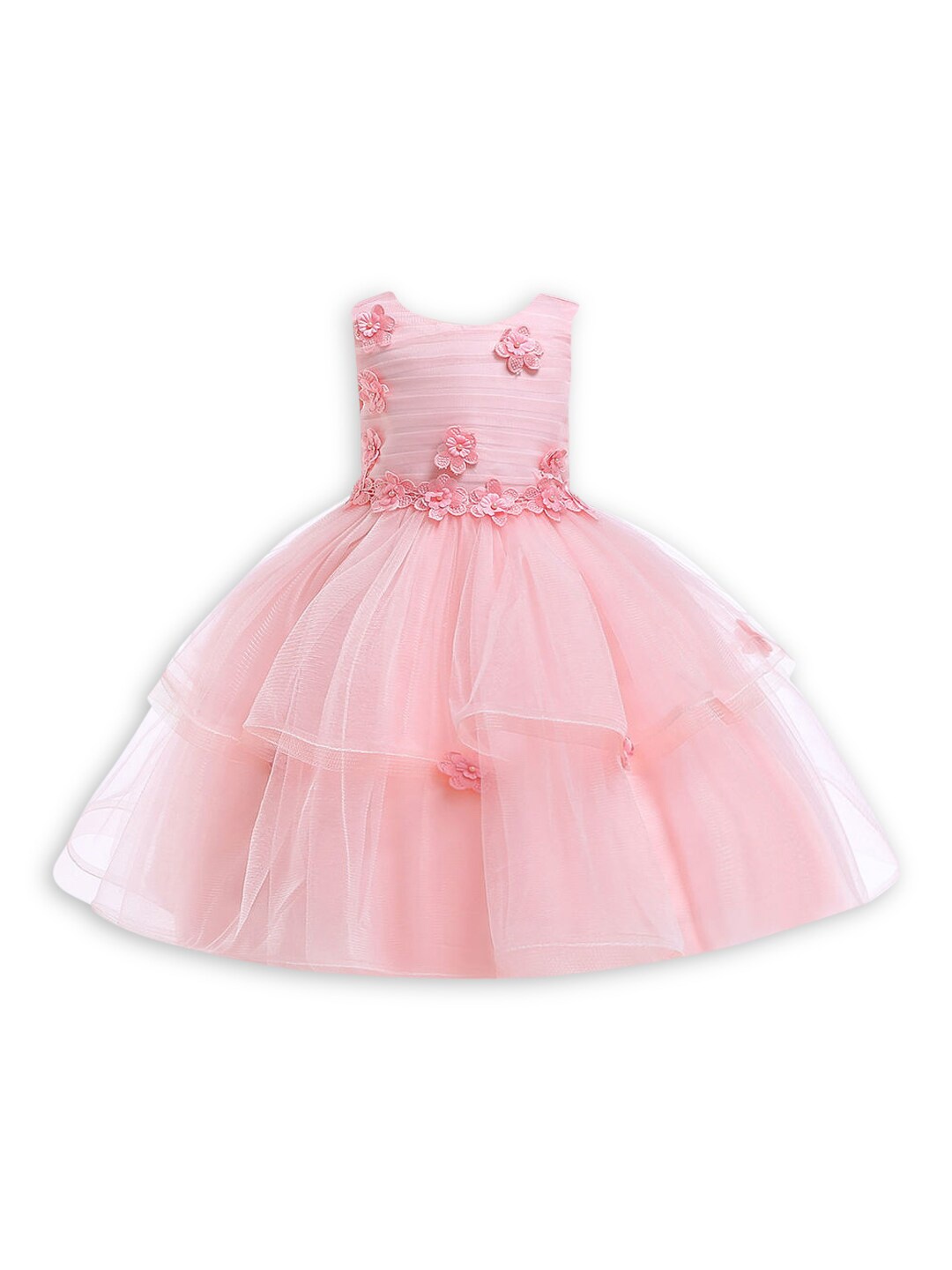 

Hopscotch Pink Dress