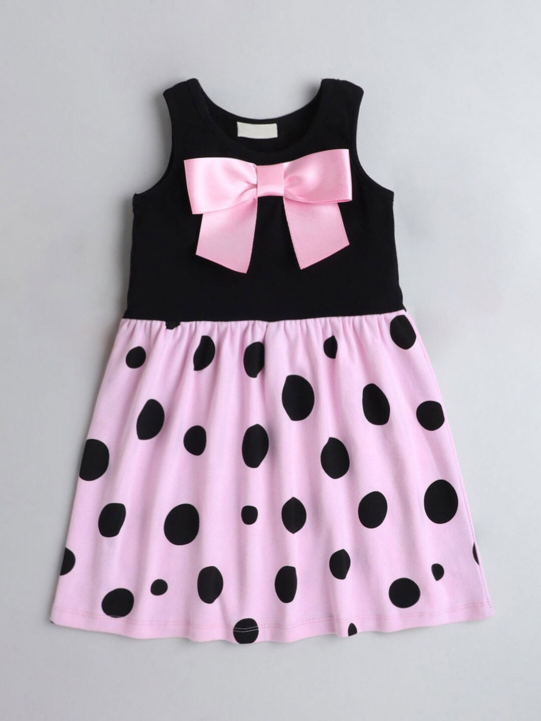 

Hopscotch Multicoloured Dress, Multi