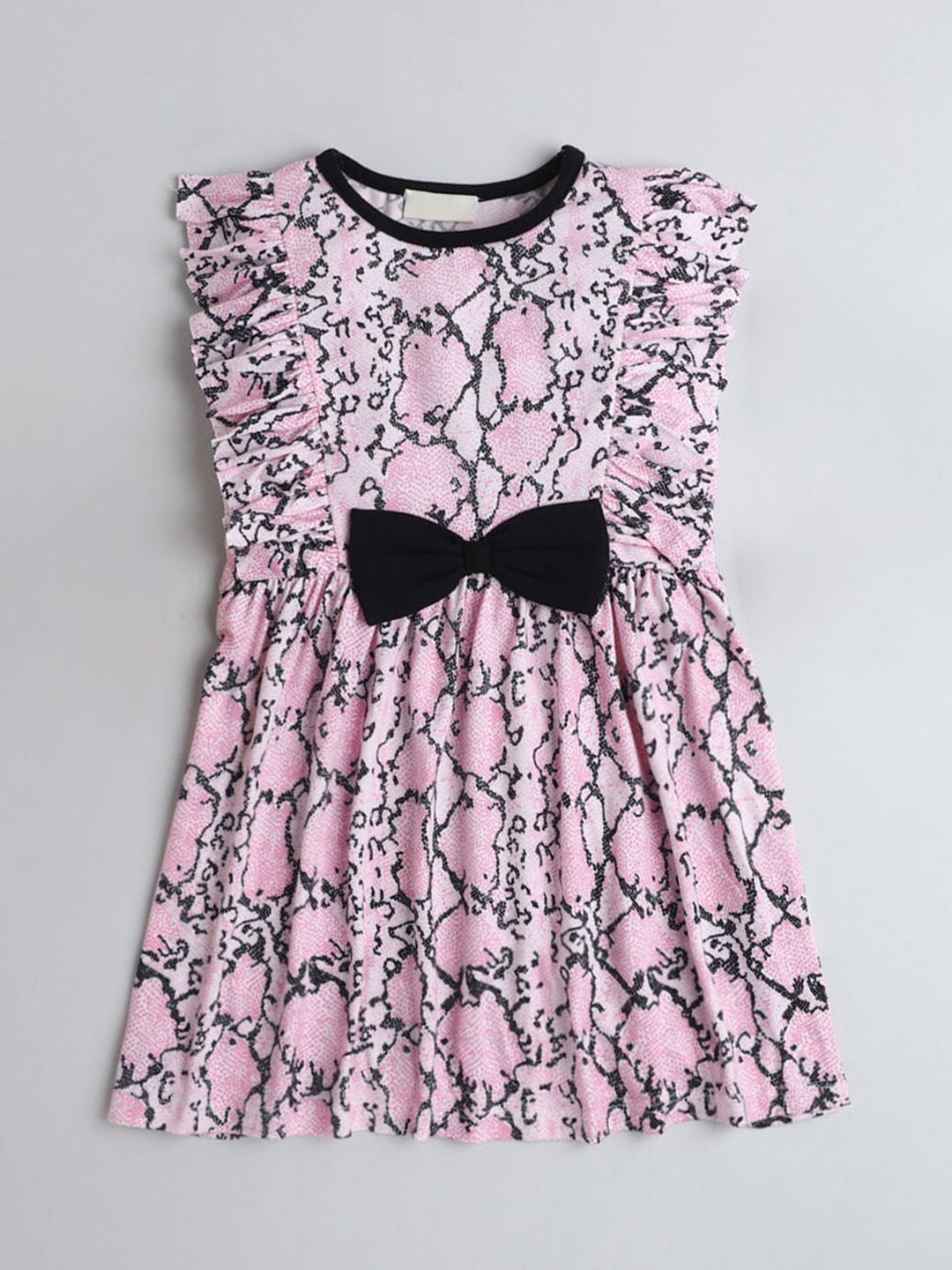 

Hopscotch Multicoloured Floral Dress, Multi