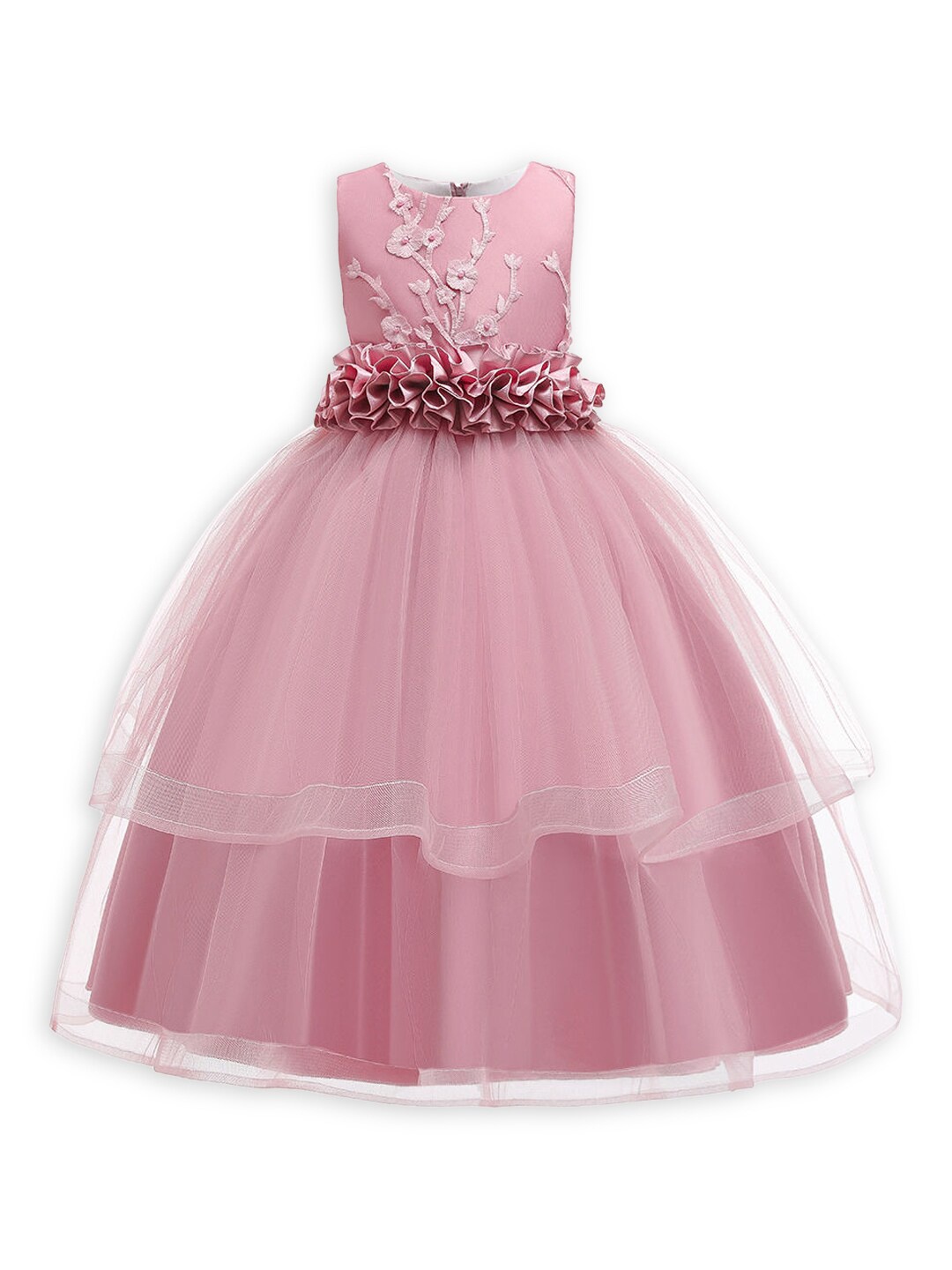 

Hopscotch Pink Dress