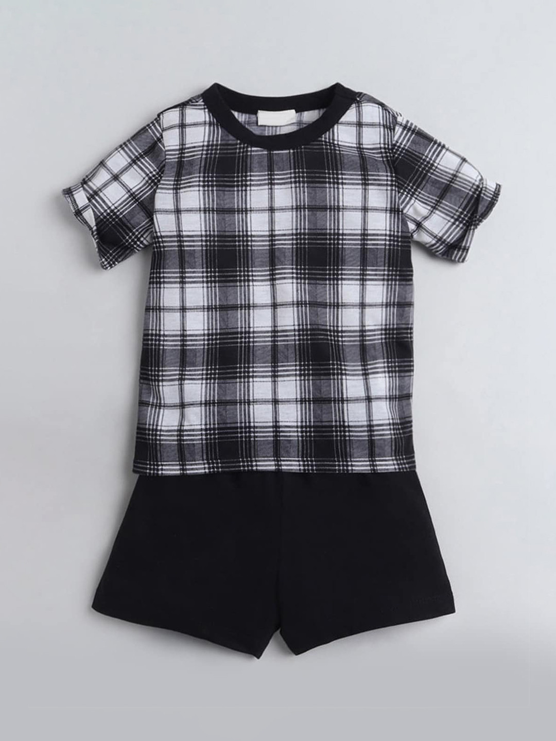 

Hopscotch Boys Multi Clothing Set