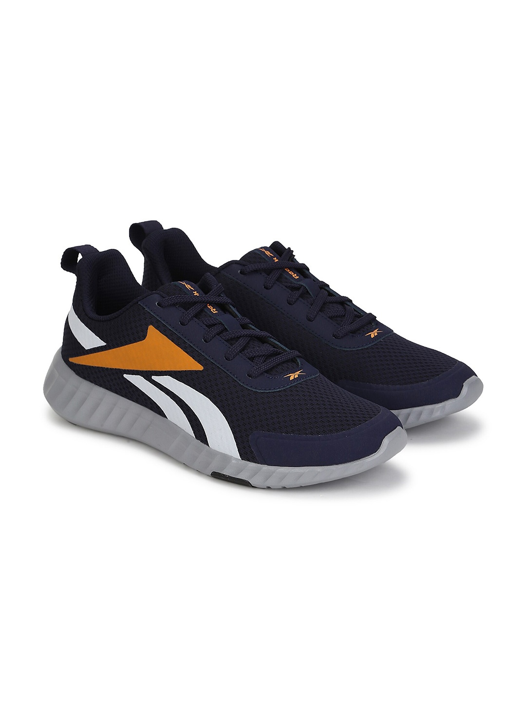 

Reebok Men Navy Blue Sports Shoes