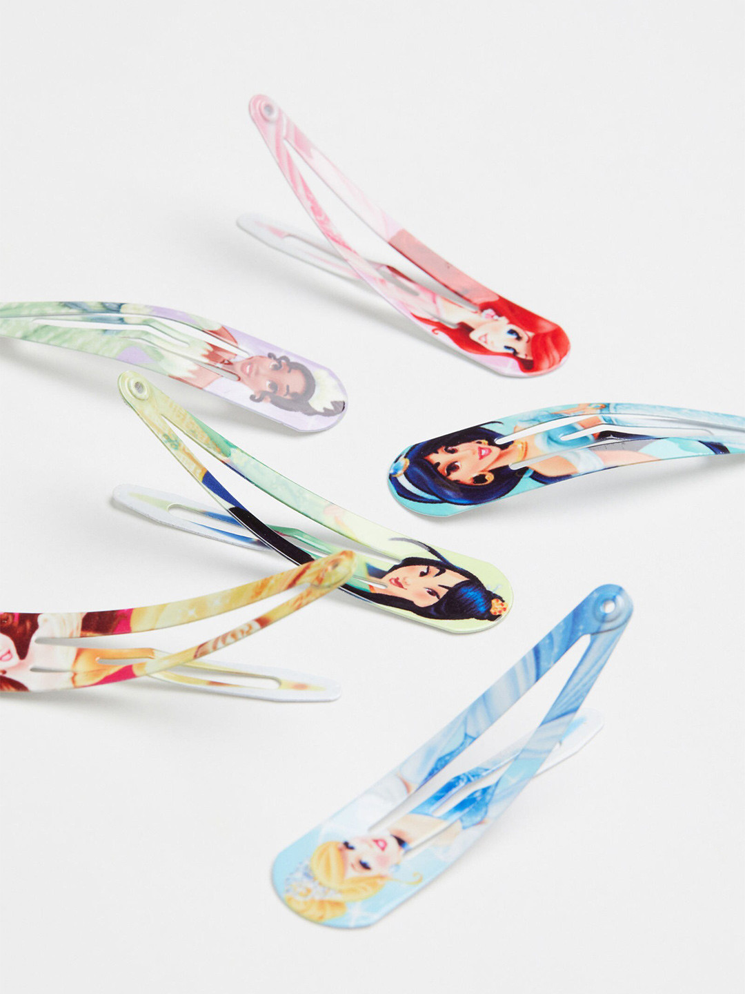 

H&M Girls Blue Hair Accessory