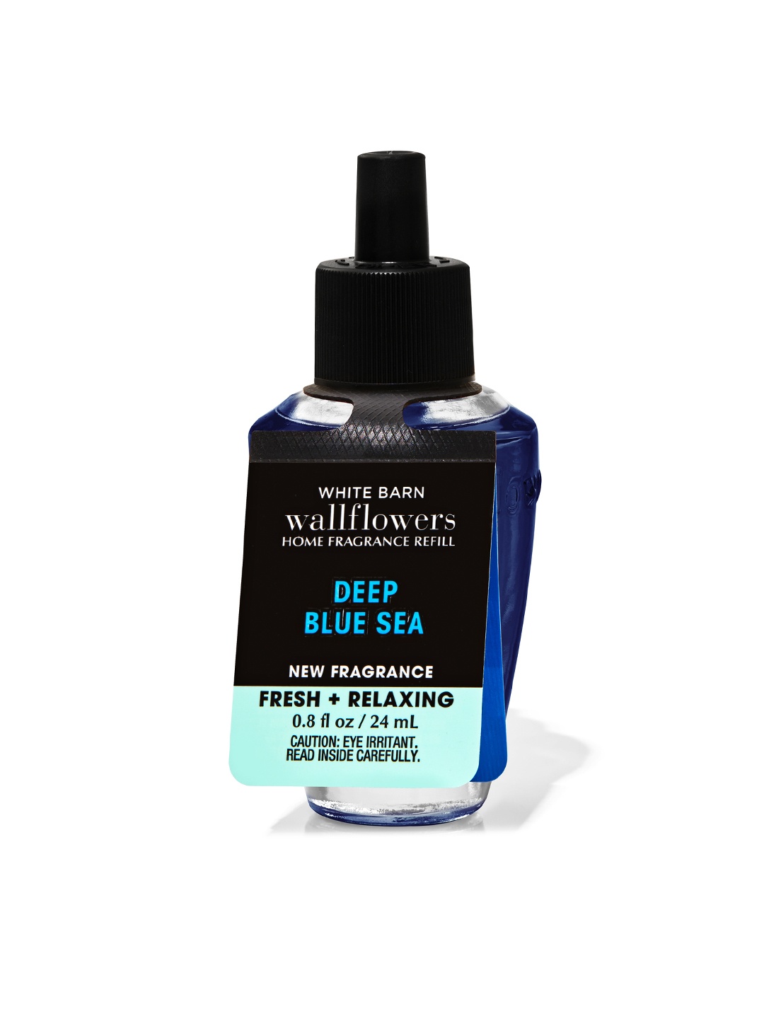 

Bath & Body Works Deep Blue Sea Wallflowers Home Fragrance Refill - 24ml