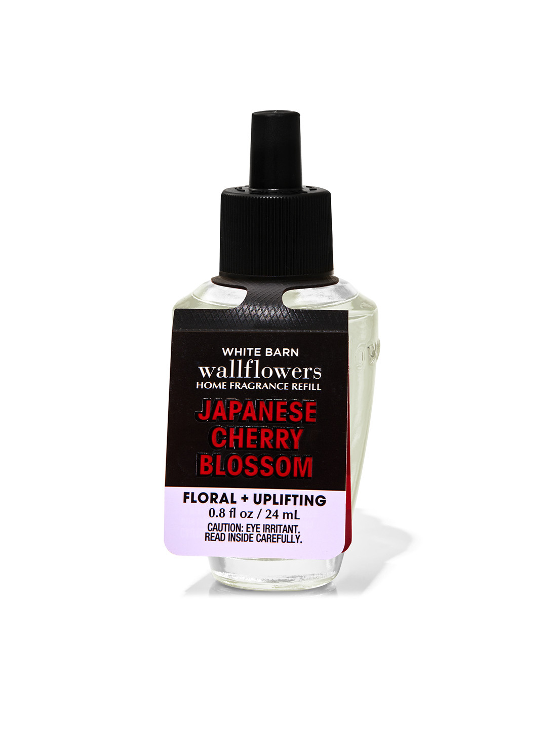 

Bath & Body Works Japanese Cherry Blossom Wallflowers Home Fragrance Refill - 24ml, White