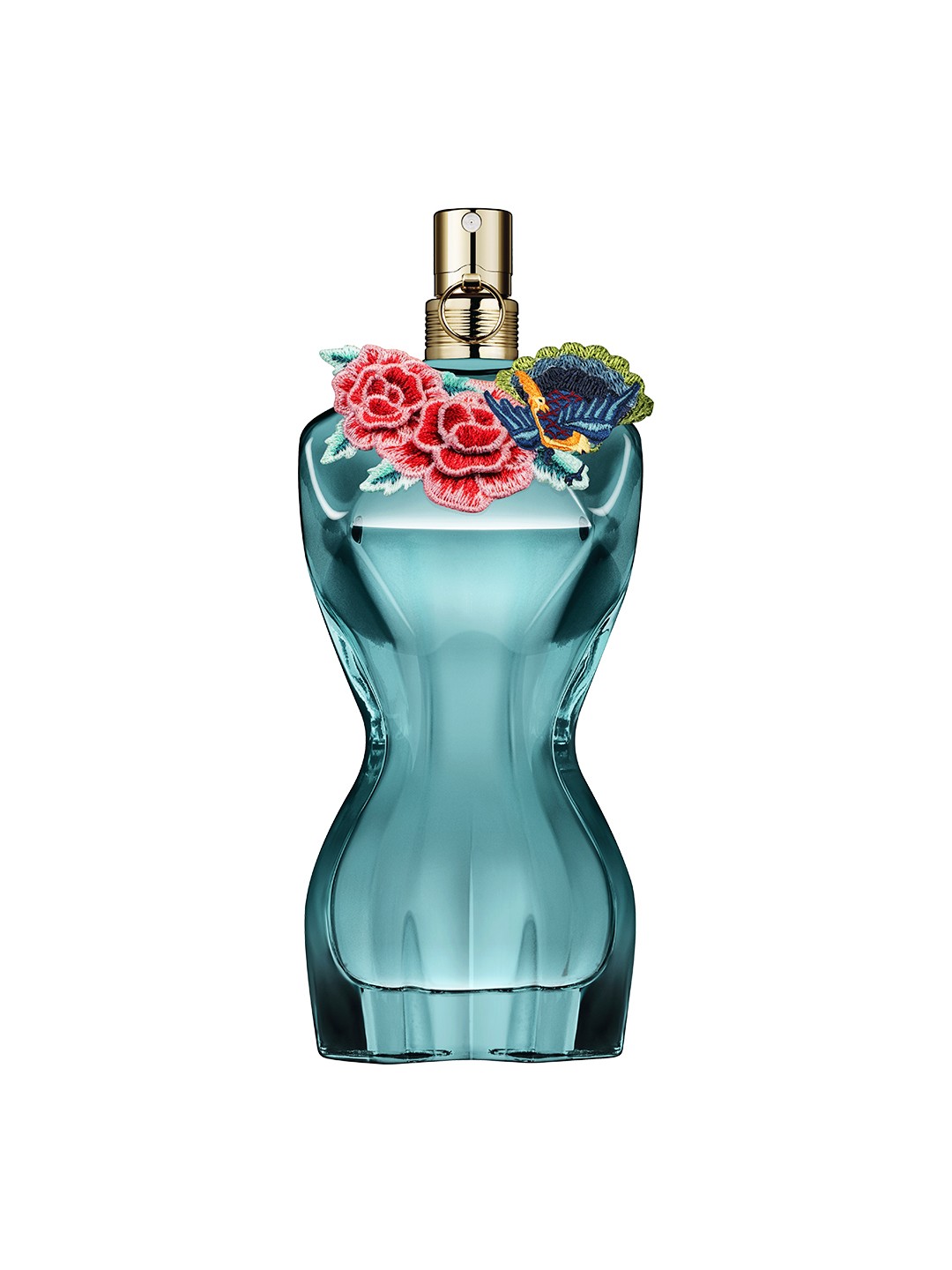 

Jean Paul Gaultier La Belle Fleur Terrible Eau De Parfum - 100 ml, Blue