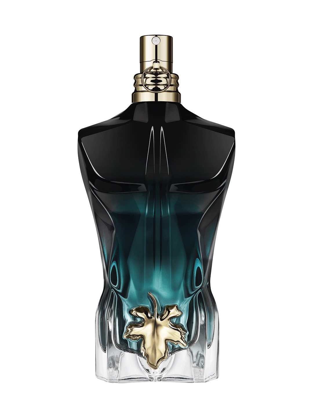 

Jean Paul Gaultier Men Le Beau Le Parfum Eau De Parfum 75 ml, Black