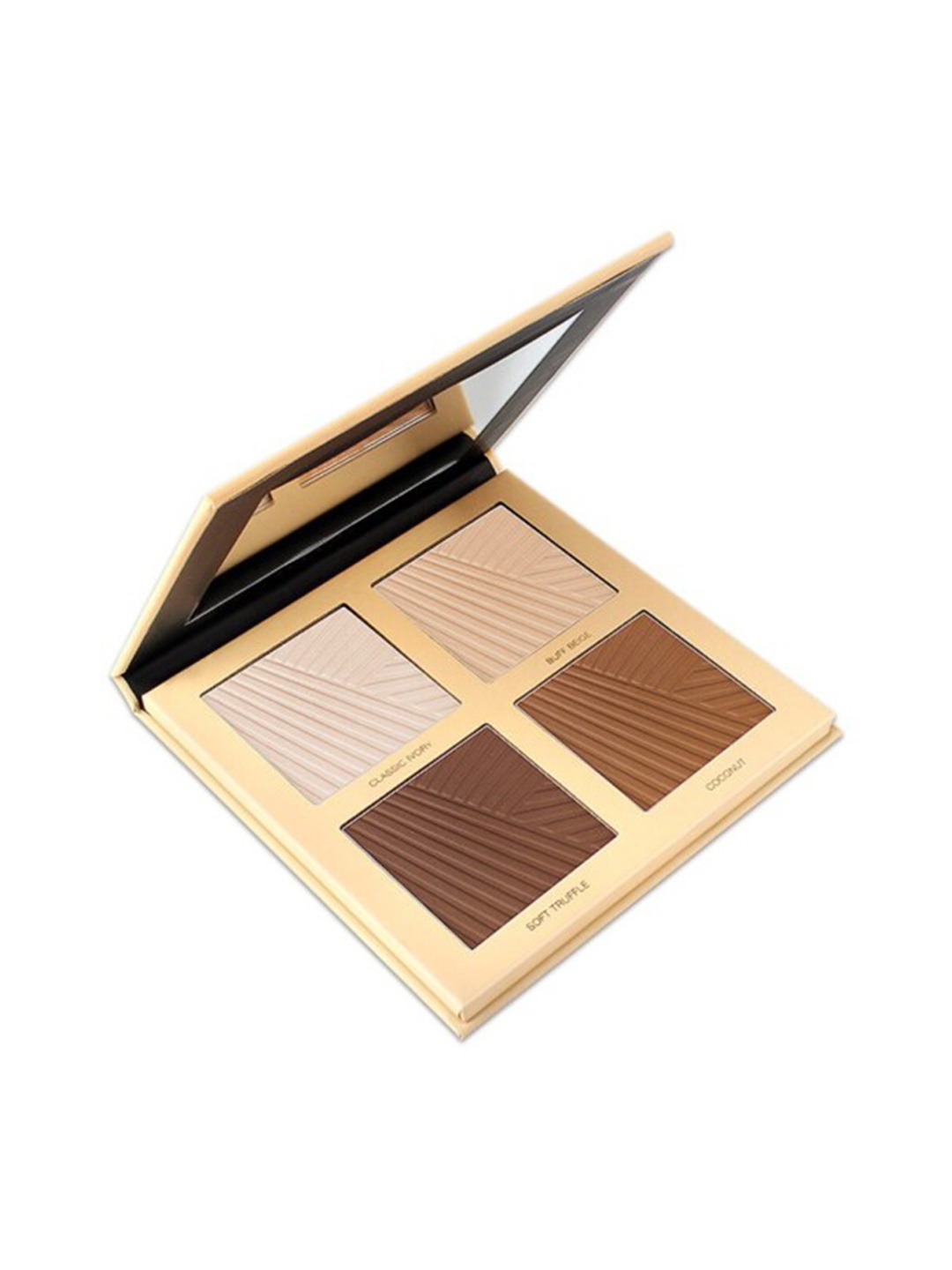 

IMAGIC 4 Color Contour Powder Palette 30g, Multi