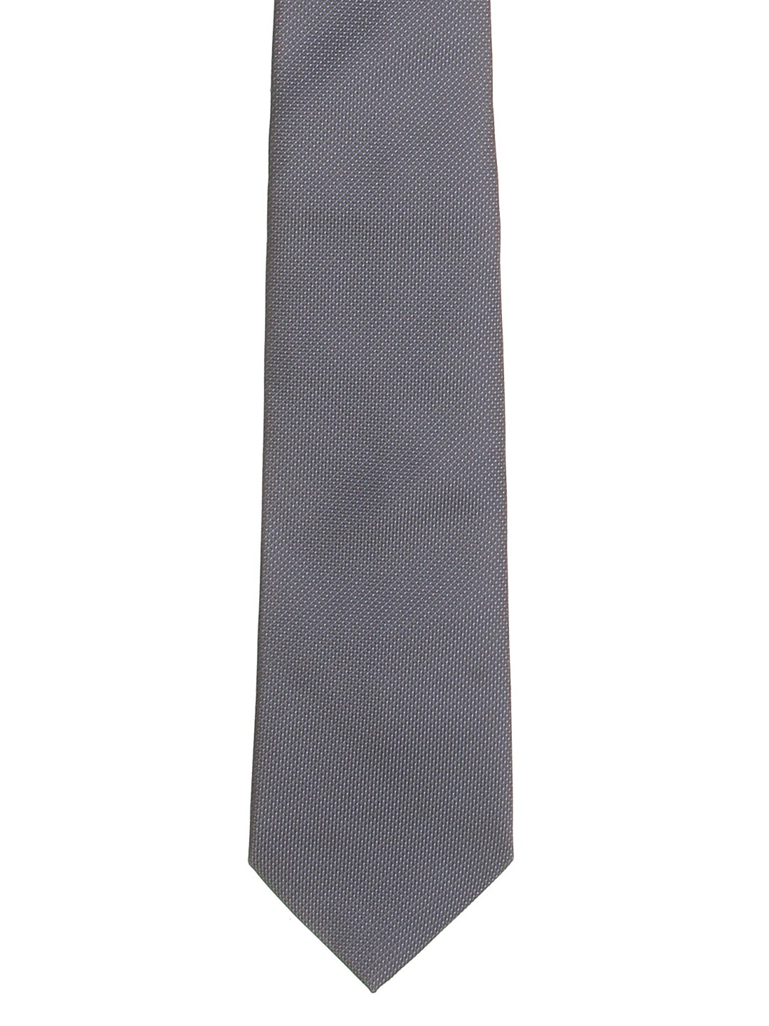 

Calvadoss Men Blue Woven Design Broad Tie