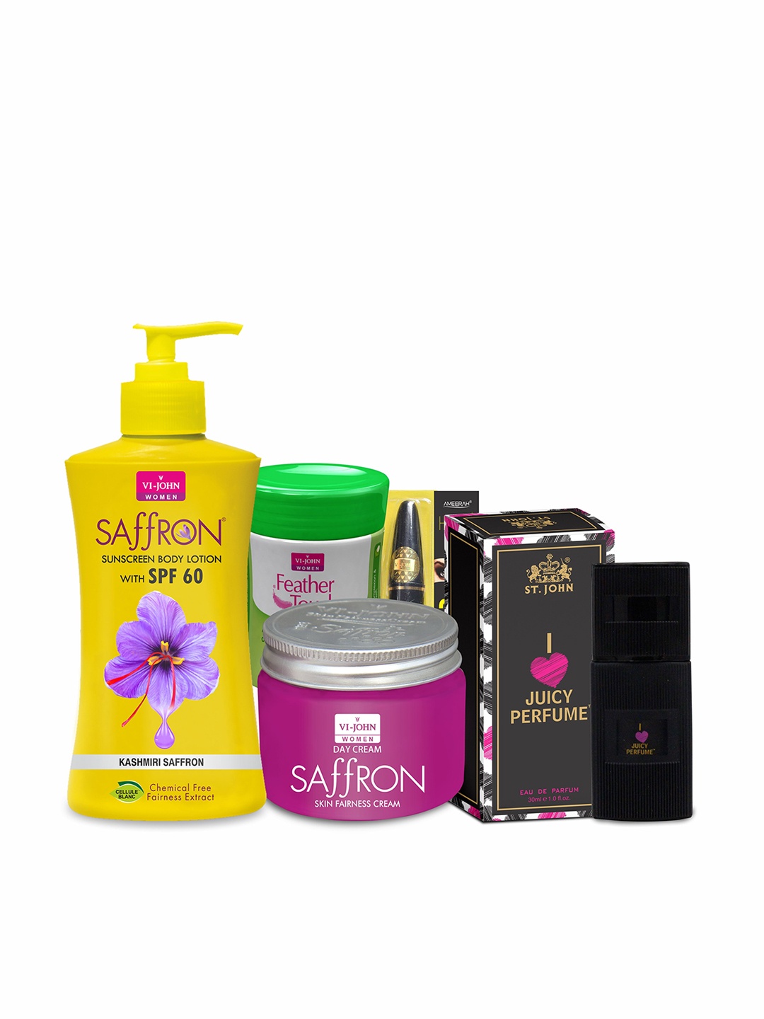 

VI-JOHN Women Gift Set, Multi
