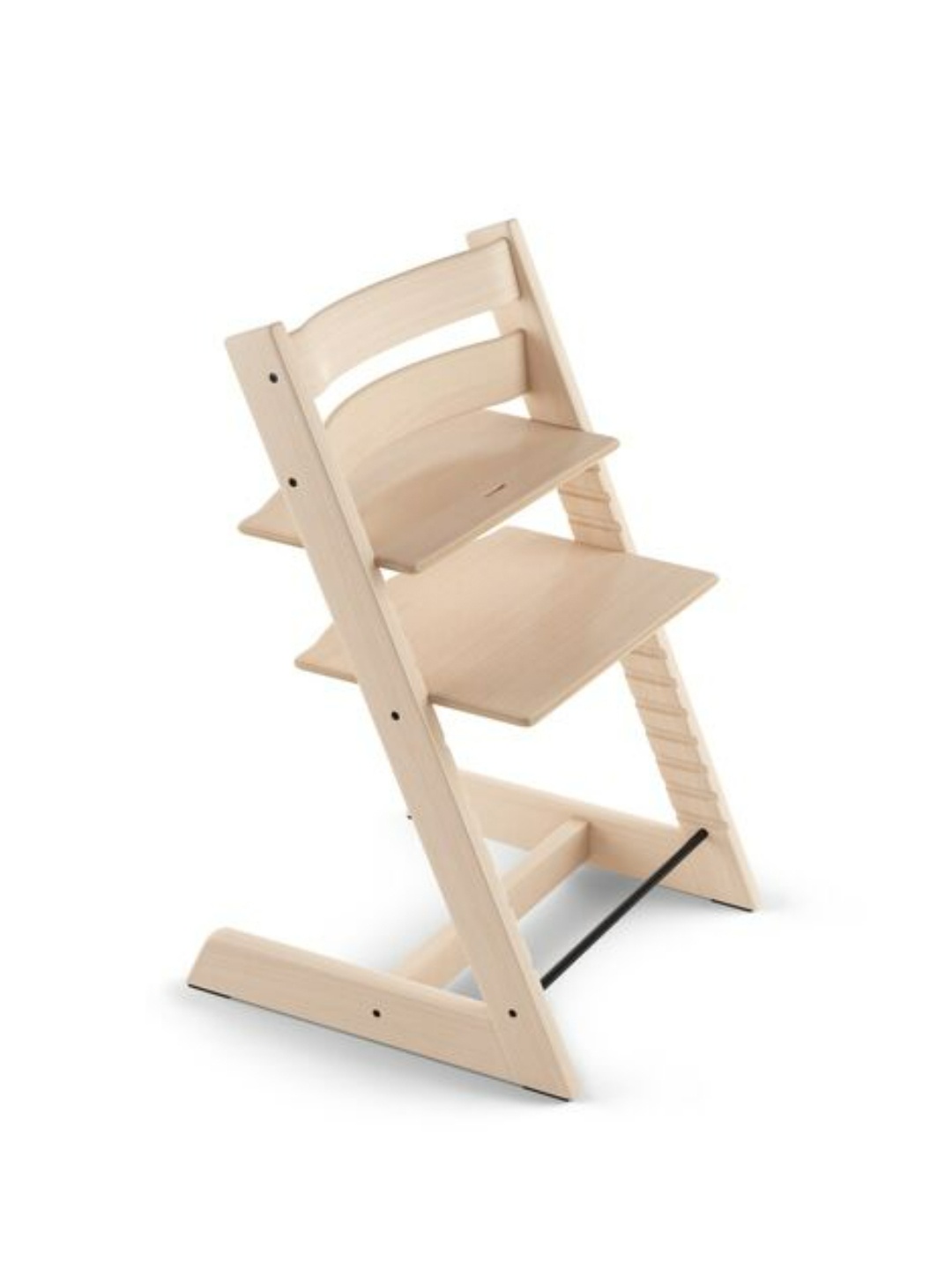 

Stokke Infants Beige Solid Tripp Trapp High Chair