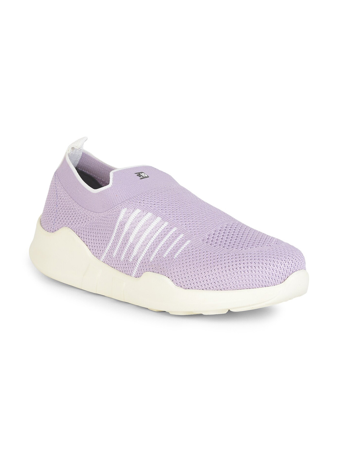 

Liberty Women Purple Mesh Walking Non-Marking Shoes
