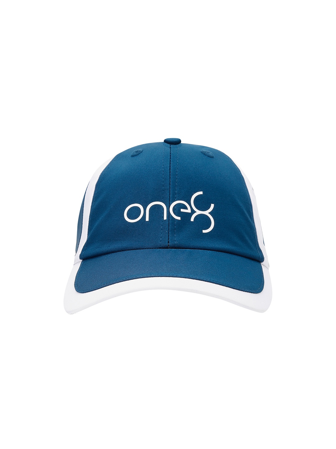 

Puma Unisex Blue one8 Virat Kohli Baseball Cap