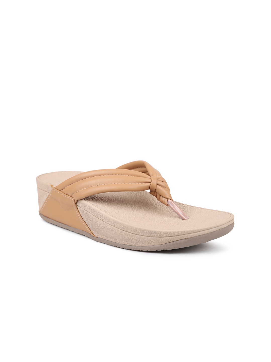 

Inc 5 Wedge Sandals, Beige