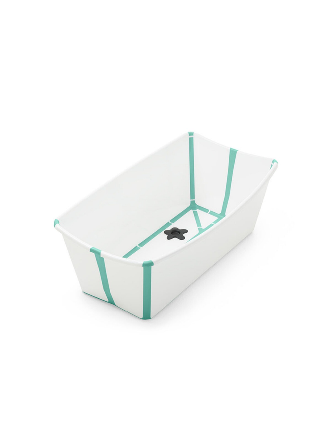 

Stokke Kids White Solid Bath Tub