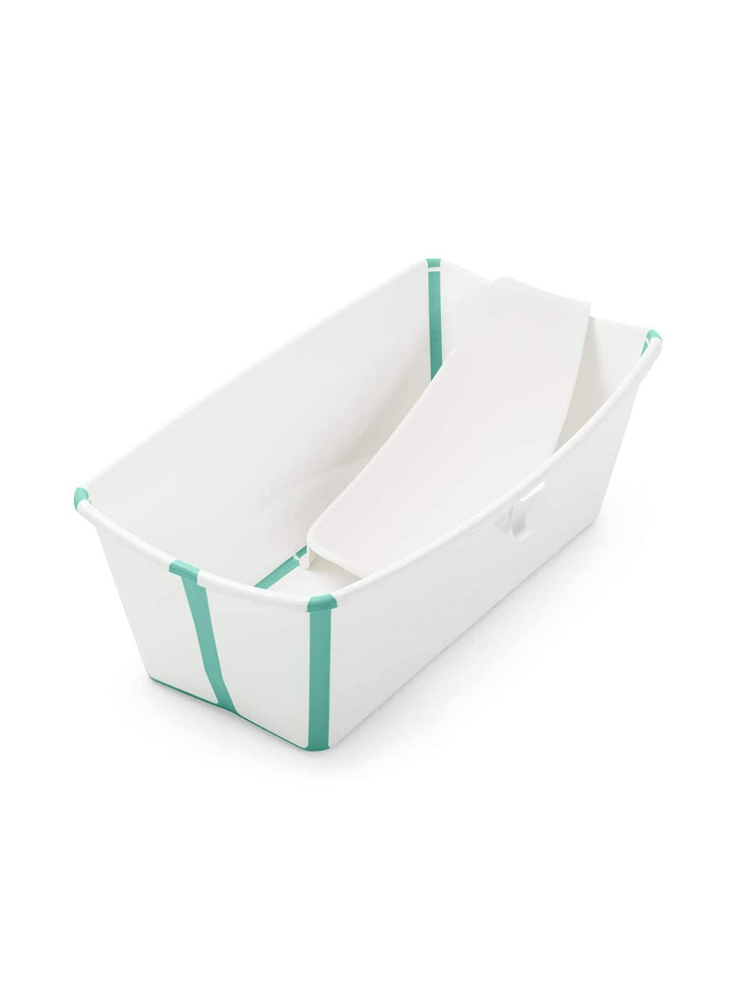 

Stokke Kids White Stokke Flexibath Bundle Bath Tub