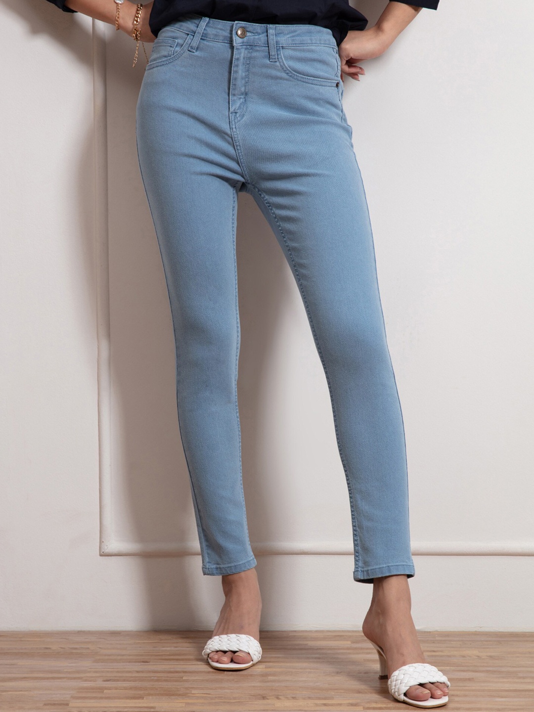 

20Dresses Women Blue Jeans