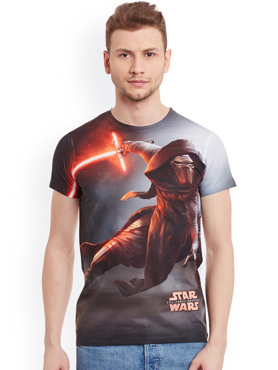 

Star Wars by Wear Your Mind, Grey