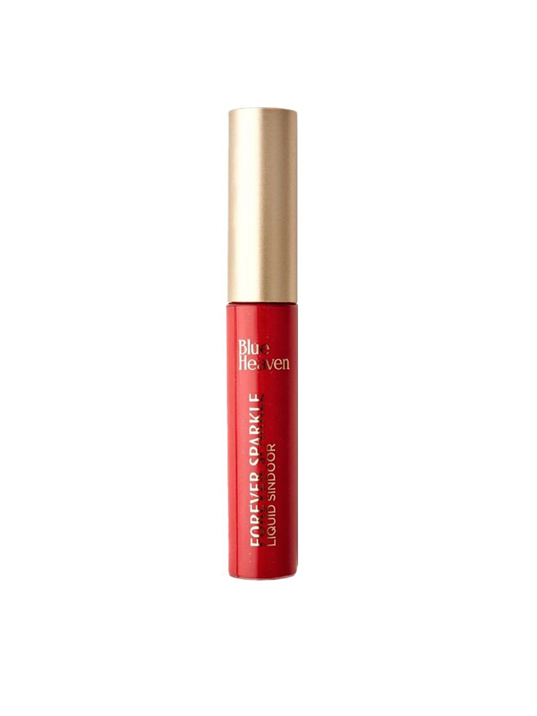 

Blue Heaven Forever Sparkle Long Stay Waterproof Liquid Sindoor 8 ml - Red