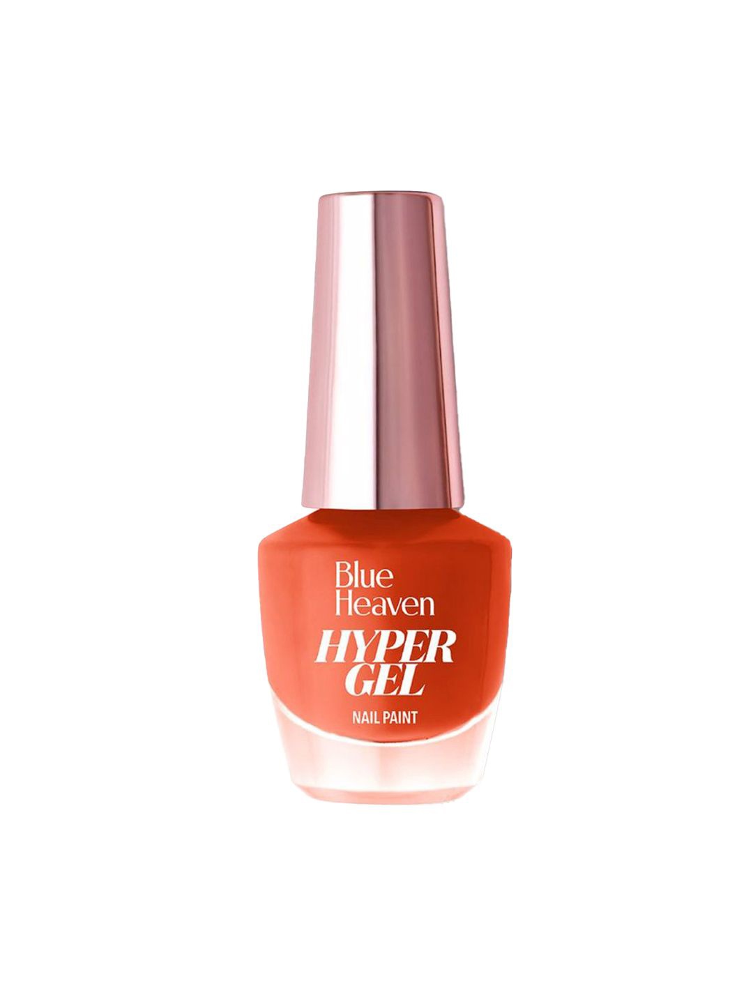 

Blue Heaven Hypergel Nail Paint 11 ml - Sunrise Coral 603
